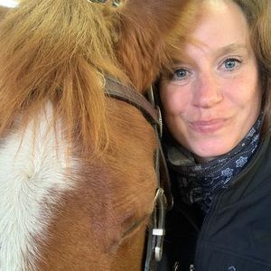 Meet your Posher, Jo